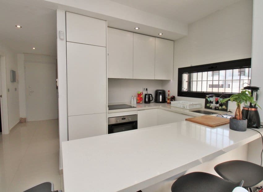 3 camera da letto Villa in vendita in Villamartin con piscina - 405.000 € (Rif: 8861677)