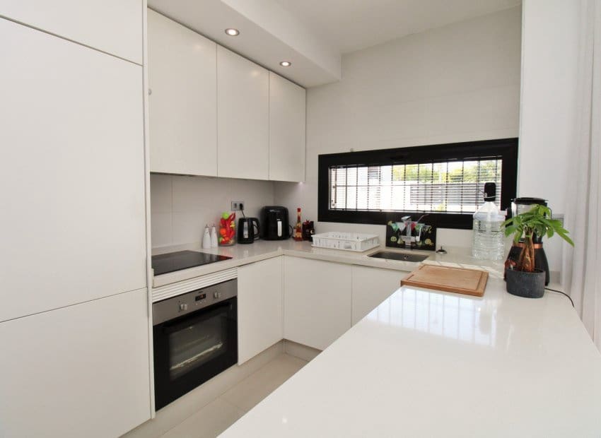 3 camera da letto Villa in vendita in Villamartin con piscina - 405.000 € (Rif: 8861677)