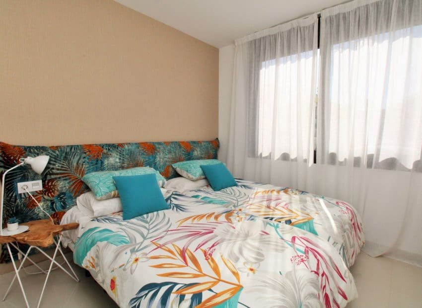 3 camera da letto Villa in vendita in Villamartin con piscina - 405.000 € (Rif: 8861677)