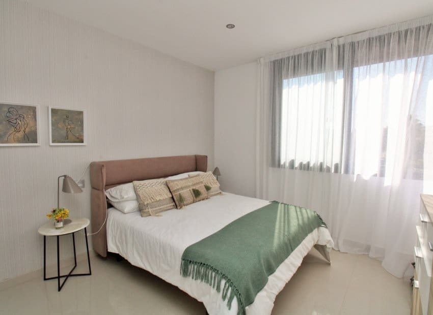 3 camera da letto Villa in vendita in Villamartin con piscina - 405.000 € (Rif: 8861677)