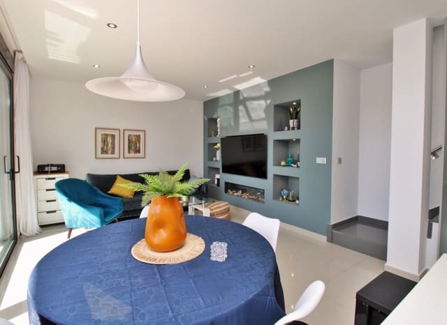 3 camera da letto Villa in vendita in Villamartin, Orihuela con piscina - 405.000 € (Rif: 8861677)