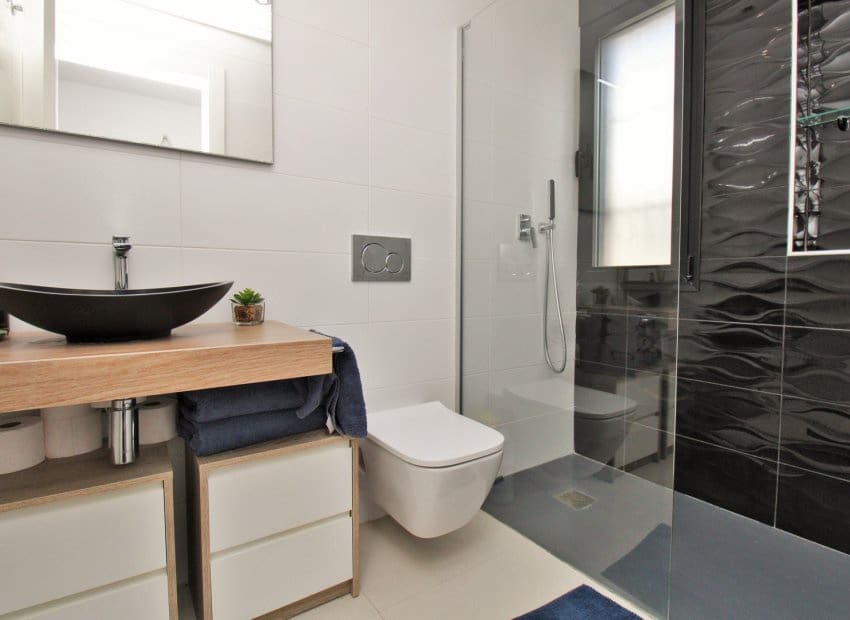 3 camera da letto Villa in vendita in Villamartin con piscina - 405.000 € (Rif: 8861677)