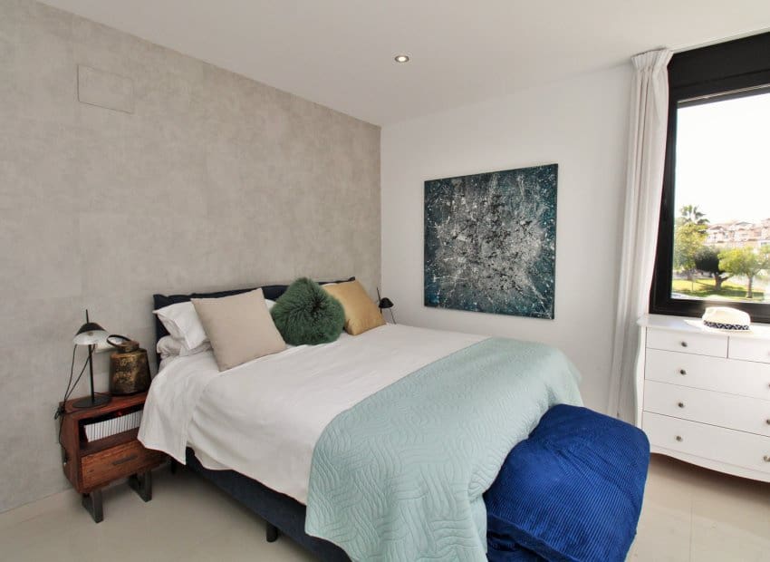 3 camera da letto Villa in vendita in Villamartin con piscina - 405.000 € (Rif: 8861677)