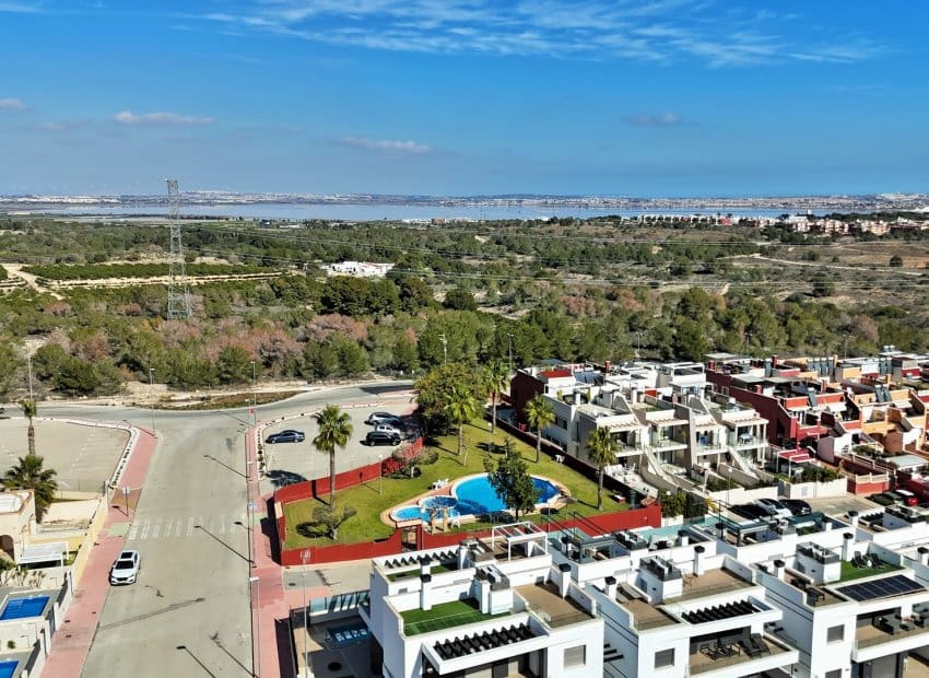 3 camera da letto Villa in vendita in Villamartin con piscina - 405.000 € (Rif: 8861677)