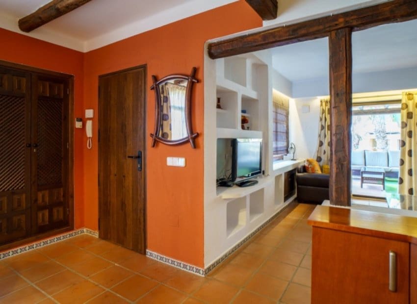 3 soverom Penthouse til salgs i Torrevieja med svømmebasseng - € 320 000 (Ref: 8861680)