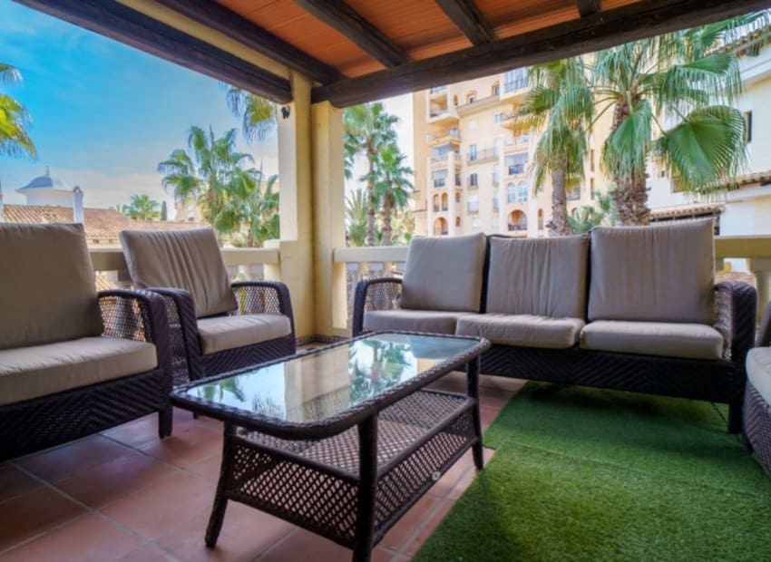 3 soverom Penthouse til salgs i Torrevieja med svømmebasseng - € 320 000 (Ref: 8861680)