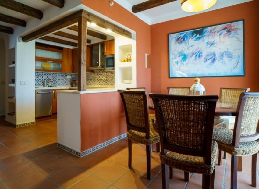 3 soverom Penthouse til salgs i Torrevieja med svømmebasseng - € 320 000 (Ref: 8861680)