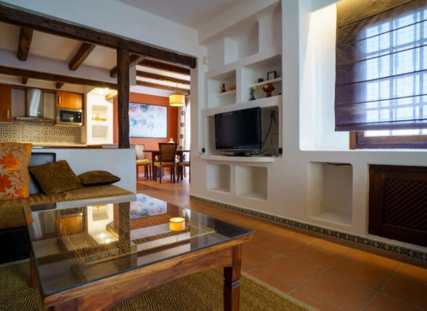 3 soverom Penthouse til salgs i Torrevieja med svømmebasseng - € 320 000 (Ref: 8861680)