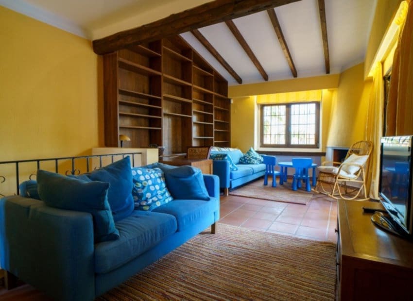 3 soverom Penthouse til salgs i Torrevieja med svømmebasseng - € 320 000 (Ref: 8861680)