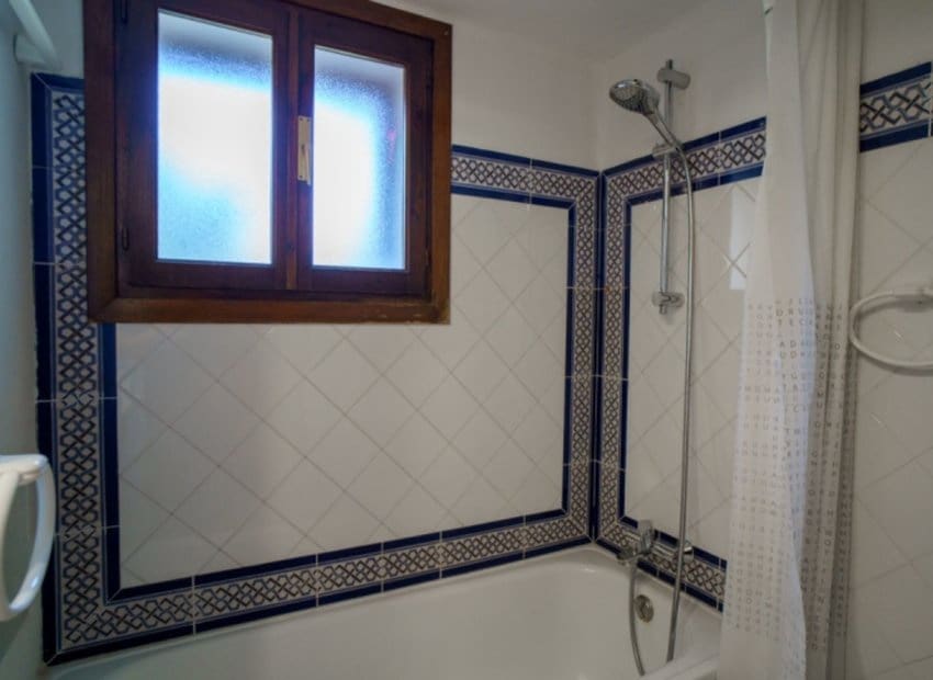 3 soverom Penthouse til salgs i Torrevieja med svømmebasseng - € 320 000 (Ref: 8861680)