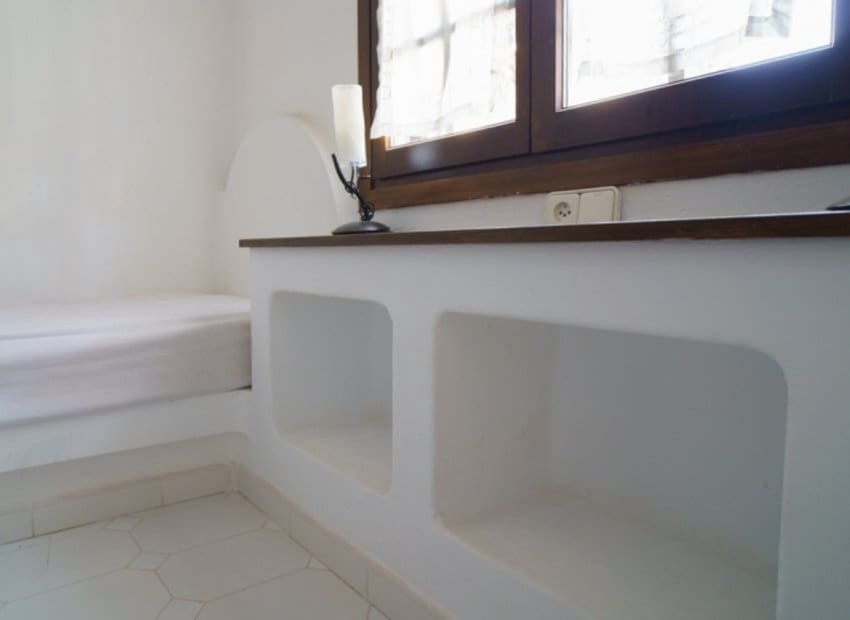 3 soverom Penthouse til salgs i Torrevieja med svømmebasseng - € 320 000 (Ref: 8861680)