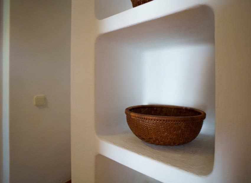 3 soverom Penthouse til salgs i Torrevieja med svømmebasseng - € 320 000 (Ref: 8861680)