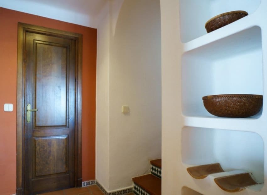 3 soverom Penthouse til salgs i Torrevieja med svømmebasseng - € 320 000 (Ref: 8861680)