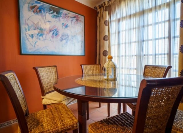 3 soverom Penthouse til salgs i Playa de los Locos, Torrevieja med svømmebasseng - € 320 000 (Ref: 8861680)