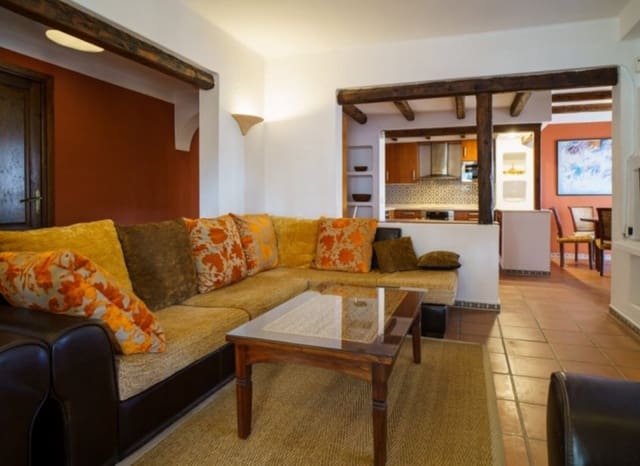 3 soverom Penthouse til salgs i Playa de los Locos, Torrevieja med svømmebasseng - € 320 000 (Ref: 8861680)