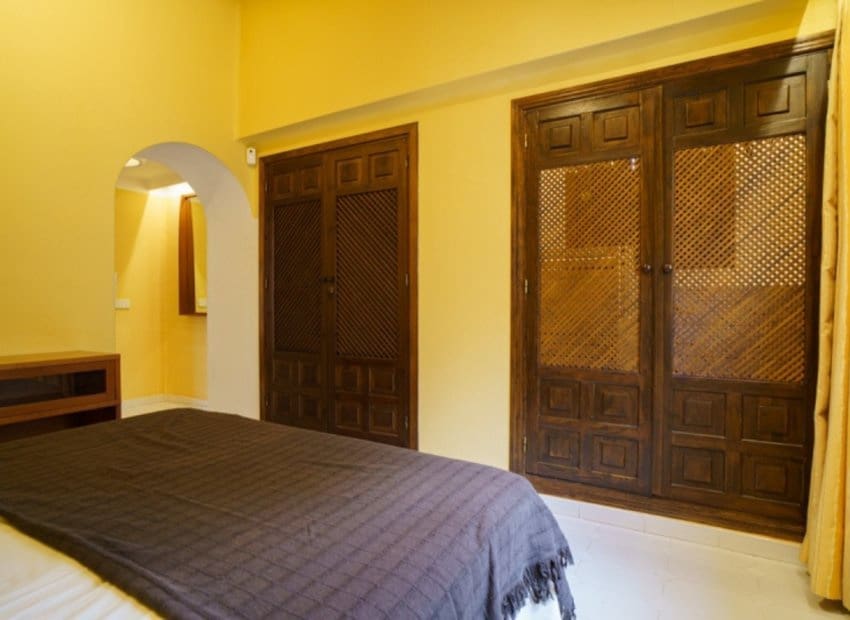 3 soverom Penthouse til salgs i Torrevieja med svømmebasseng - € 320 000 (Ref: 8861680)