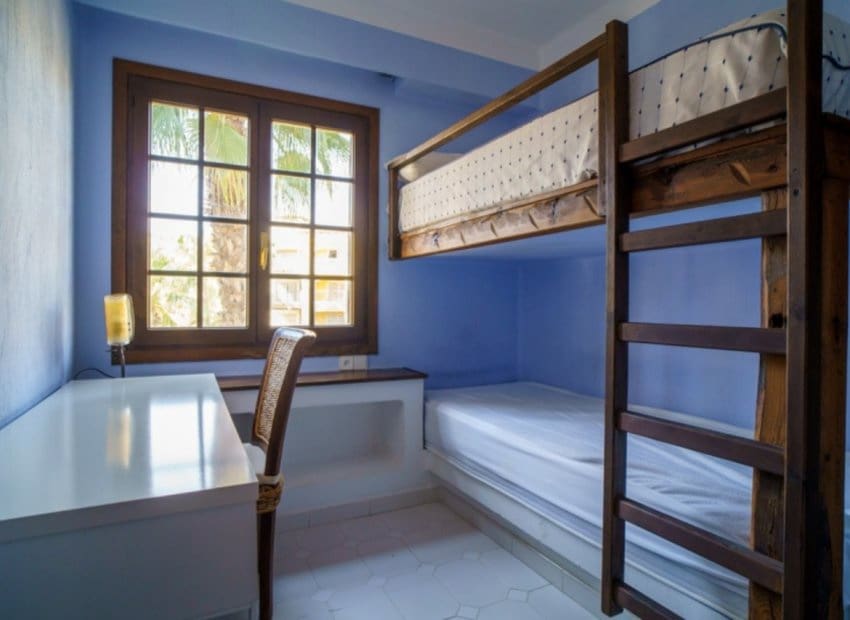 3 soverom Penthouse til salgs i Torrevieja med svømmebasseng - € 320 000 (Ref: 8861680)