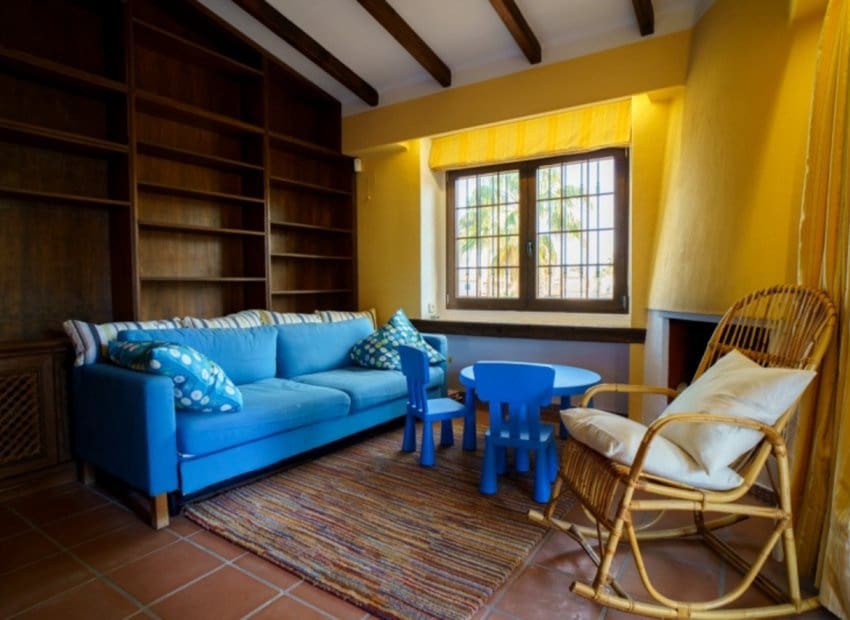 3 soverom Penthouse til salgs i Torrevieja med svømmebasseng - € 320 000 (Ref: 8861680)