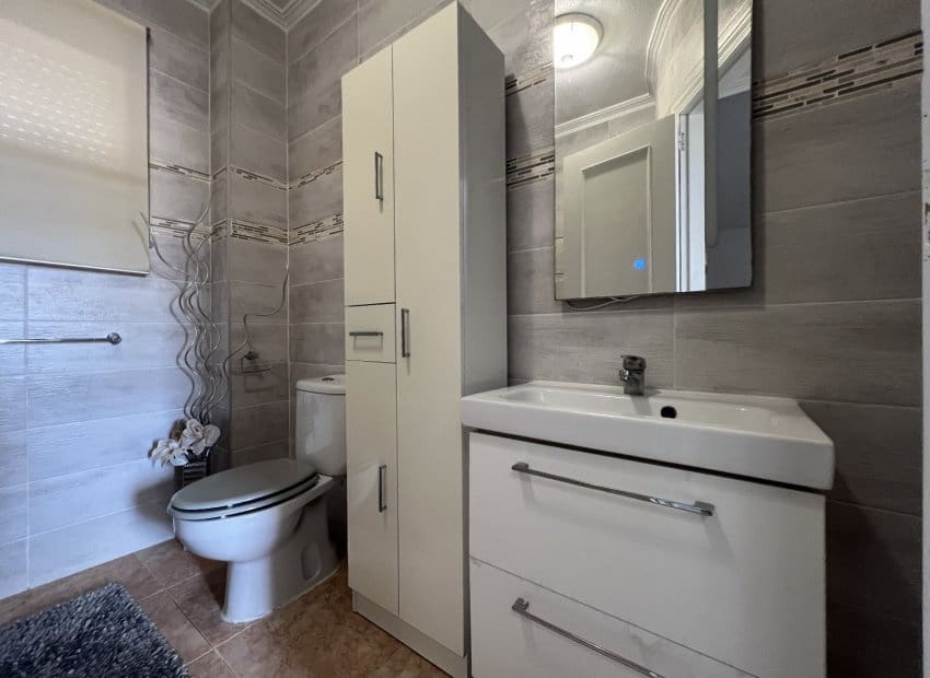 4 soverom Villa til salgs i La Zenia med svømmebasseng - € 399 000 (Ref: 8904605)