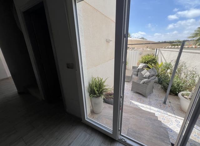 4 soverom Villa til salgs i La Zenia, Orihuela med svømmebasseng - € 399 000 (Ref: 8904605)