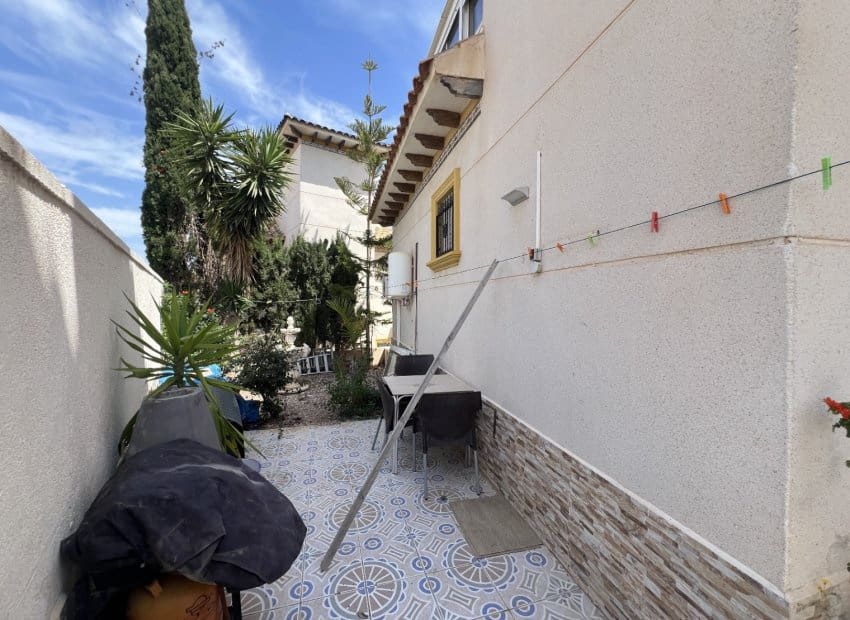 4 soverom Villa til salgs i La Zenia med svømmebasseng - € 399 000 (Ref: 8904605)