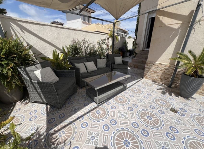 4 soverom Villa til salgs i La Zenia med svømmebasseng - € 399 000 (Ref: 8904605)