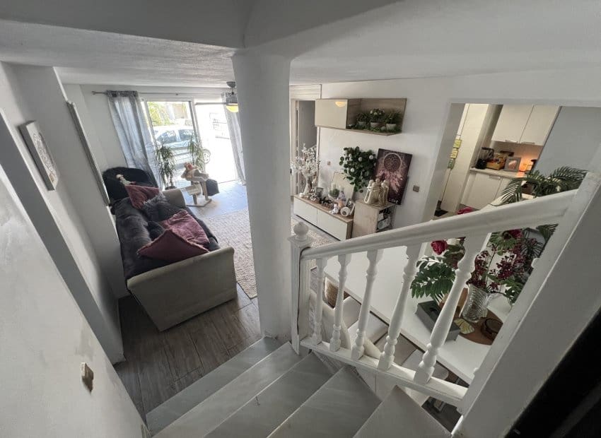 4 soverom Villa til salgs i La Zenia med svømmebasseng - € 399 000 (Ref: 8904605)