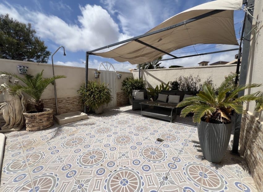 4 soverom Villa til salgs i La Zenia med svømmebasseng - € 399 000 (Ref: 8904605)