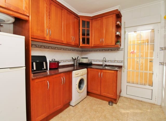 3 sypialnia Dom na sprzedaż w Villamartin, Orihuela z basenem - 164 900 € (Ref: 8904617)