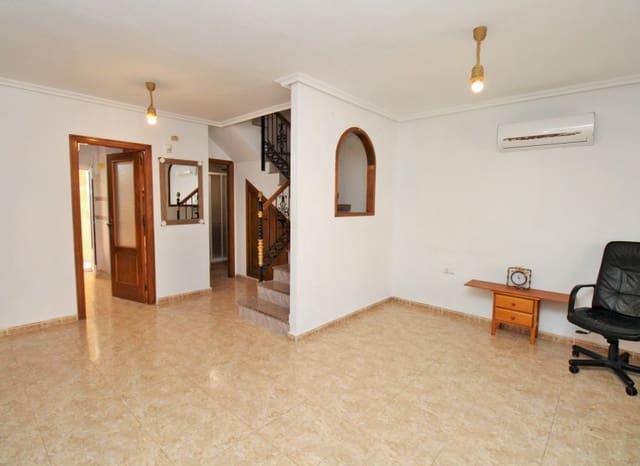 3 sypialnia Dom na sprzedaż w Villamartin, Orihuela z basenem - 164 900 € (Ref: 8904617)