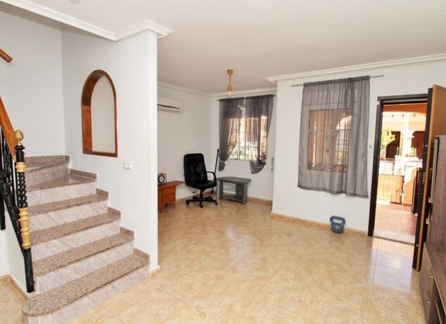 3 sypialnia Dom na sprzedaż w Villamartin, Orihuela z basenem - 164 900 € (Ref: 8904617)