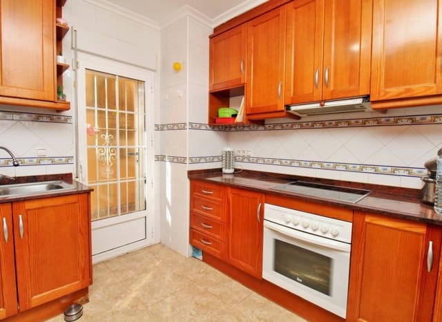 3 sypialnia Dom na sprzedaż w Villamartin, Orihuela z basenem - 164 900 € (Ref: 8904617)