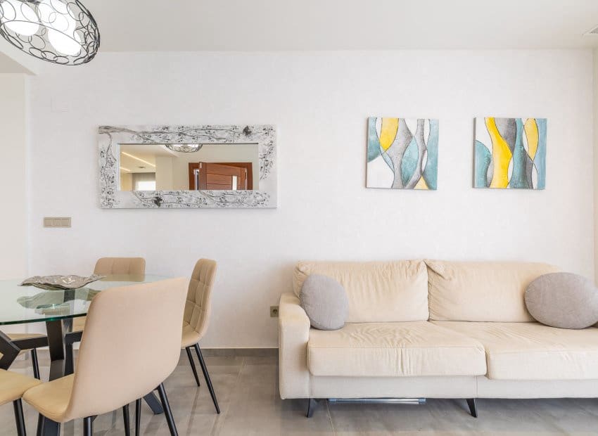 3 chambre Villa/Maison à vendre à Los Balcones avec piscine - 670 000 € (Ref: 8904619)