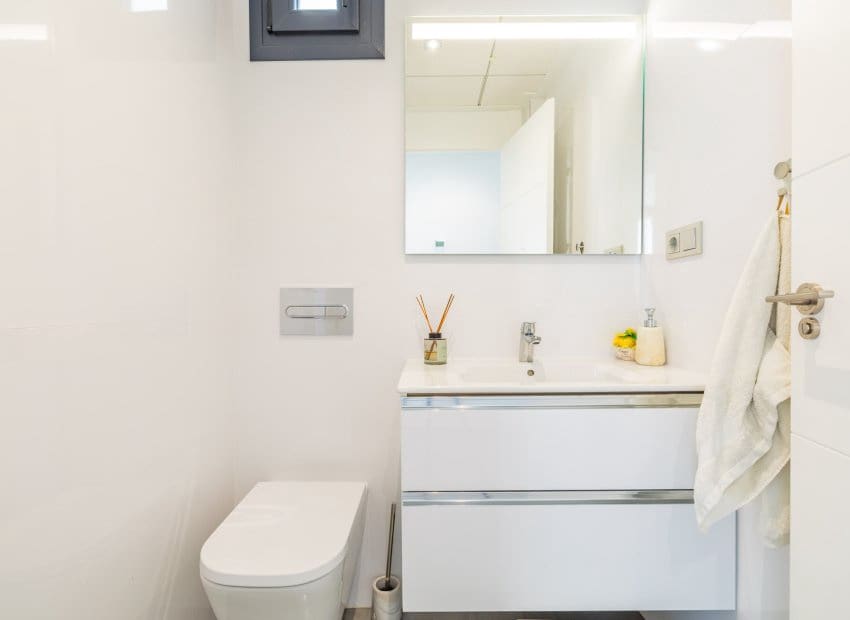 3 chambre Villa/Maison à vendre à Los Balcones avec piscine - 670 000 € (Ref: 8904619)