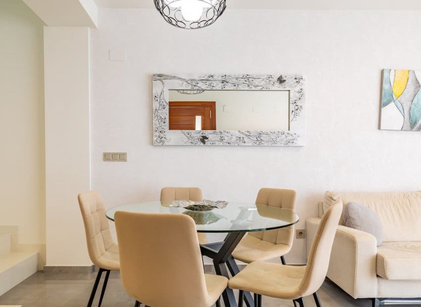 3 chambre Villa/Maison à vendre à Los Balcones avec piscine - 670 000 € (Ref: 8904619)