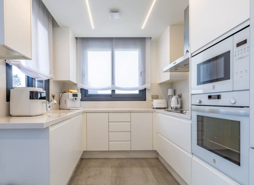 3 chambre Villa/Maison à vendre à Los Balcones avec piscine - 670 000 € (Ref: 8904619)