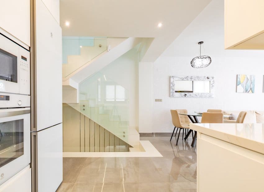 3 chambre Villa/Maison à vendre à Los Balcones avec piscine - 670 000 € (Ref: 8904619)