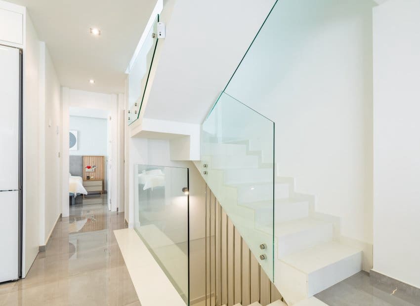 3 chambre Villa/Maison à vendre à Los Balcones avec piscine - 670 000 € (Ref: 8904619)