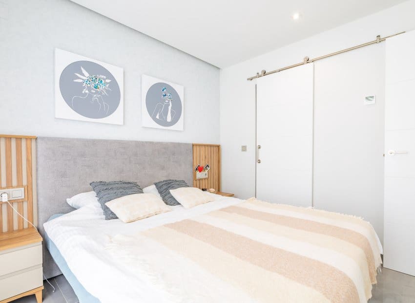 3 chambre Villa/Maison à vendre à Los Balcones avec piscine - 670 000 € (Ref: 8904619)