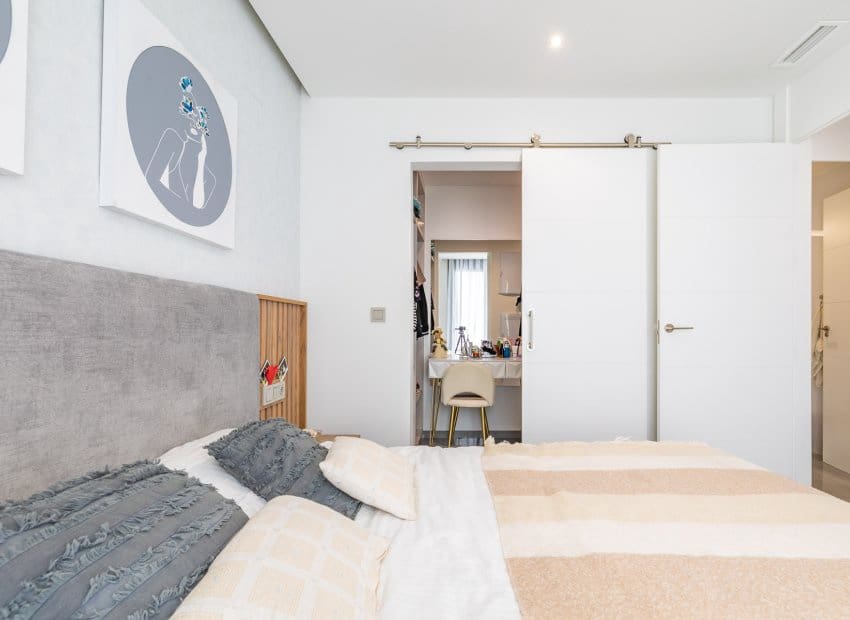 3 chambre Villa/Maison à vendre à Los Balcones avec piscine - 670 000 € (Ref: 8904619)