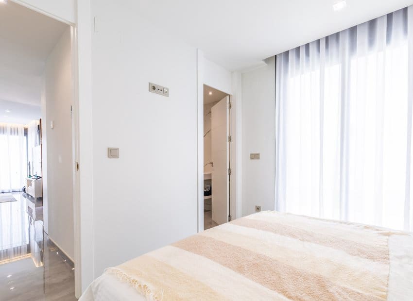 3 chambre Villa/Maison à vendre à Los Balcones avec piscine - 670 000 € (Ref: 8904619)