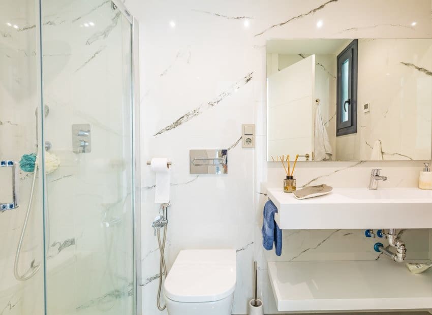 3 chambre Villa/Maison à vendre à Los Balcones avec piscine - 670 000 € (Ref: 8904619)