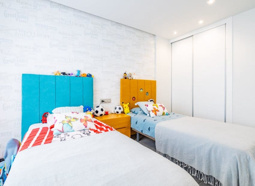 3 chambre Villa/Maison à vendre à Los Balcones avec piscine - 670 000 € (Ref: 8904619)