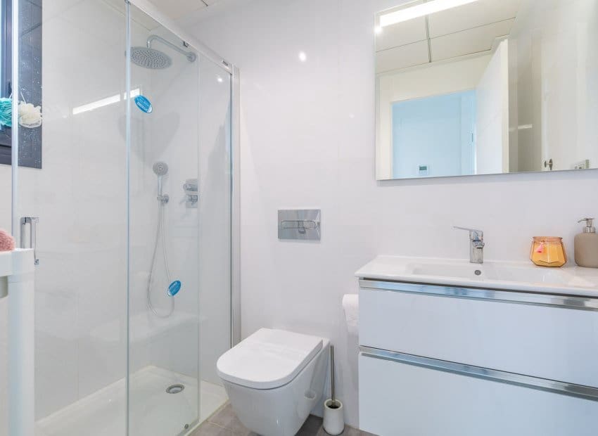 3 chambre Villa/Maison à vendre à Los Balcones avec piscine - 670 000 € (Ref: 8904619)