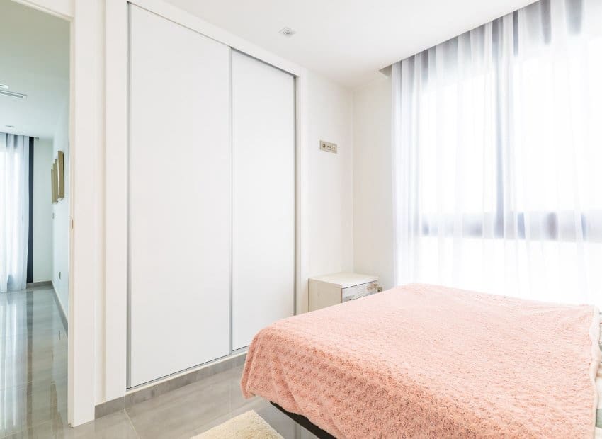 3 chambre Villa/Maison à vendre à Los Balcones avec piscine - 670 000 € (Ref: 8904619)