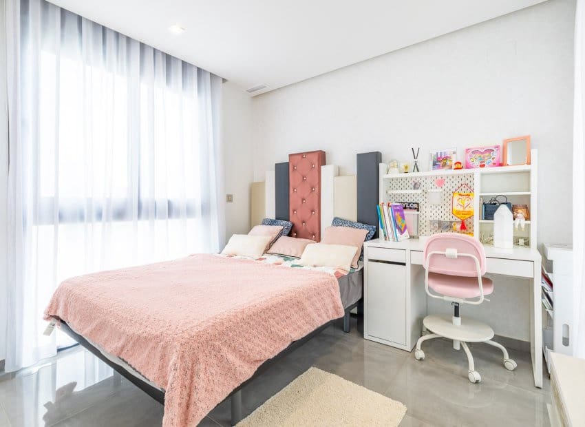 3 chambre Villa/Maison à vendre à Los Balcones avec piscine - 670 000 € (Ref: 8904619)