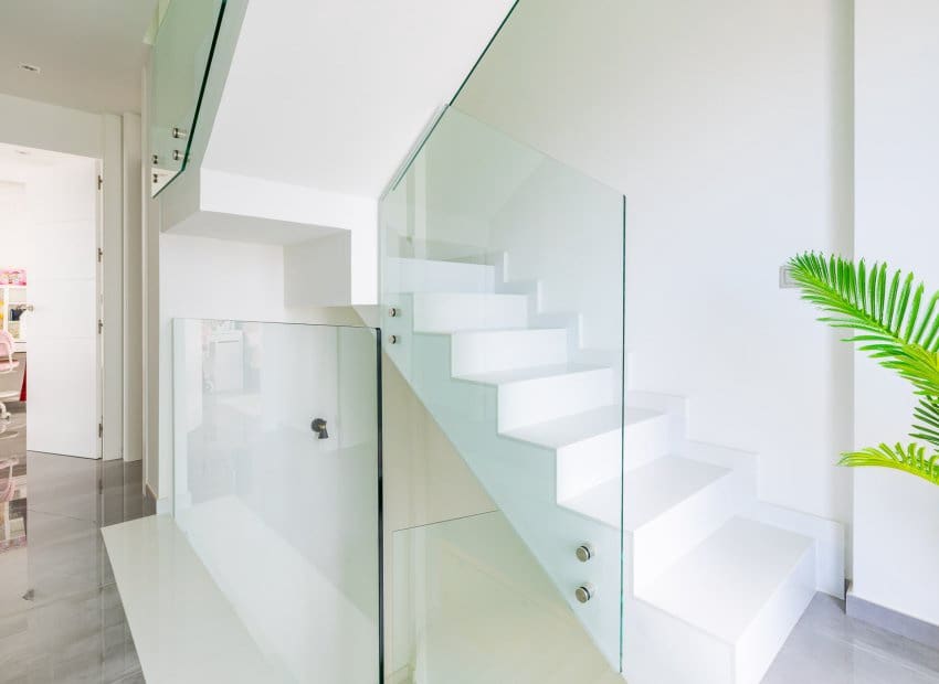 3 chambre Villa/Maison à vendre à Los Balcones avec piscine - 670 000 € (Ref: 8904619)