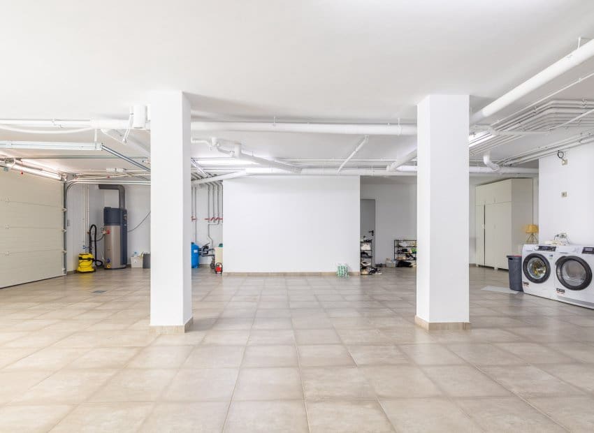 3 chambre Villa/Maison à vendre à Los Balcones avec piscine - 670 000 € (Ref: 8904619)