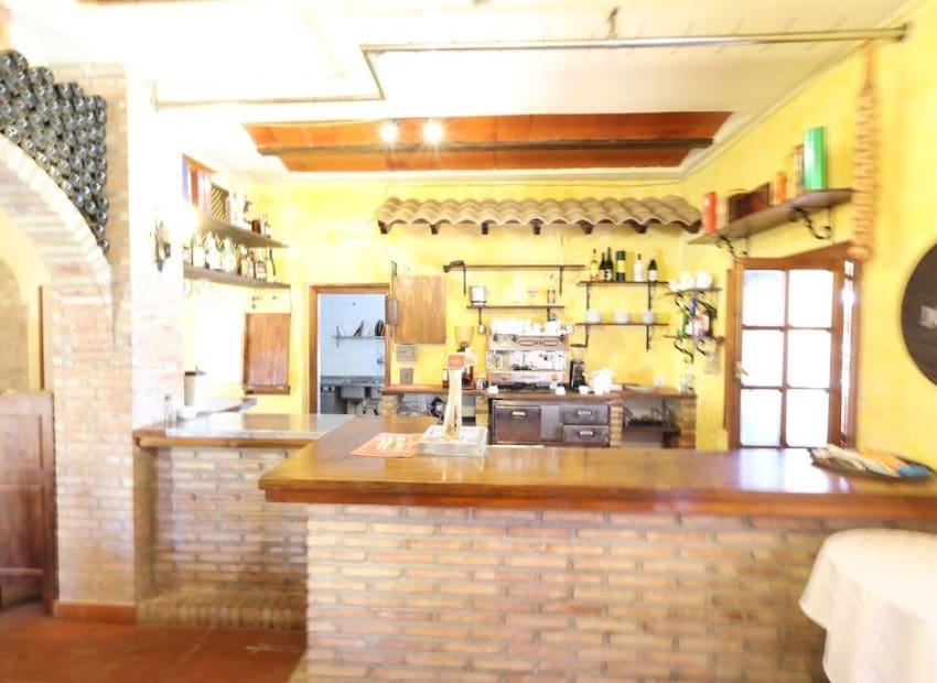 4 soveværelse Restaurant/Bar til salg i La Zenia - € 750.000 (Ref: 8909619)