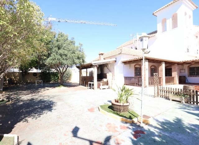 4 chambre Restaurant/Bar à vendre à La Zenia, Orihuela - 750 000 € (Ref: 8909619)